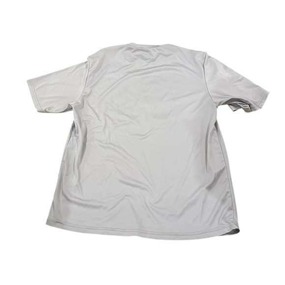 A4 AAU USA Junior Olympics Gray Athletic T-Shirt Small - Picture 4 of 5